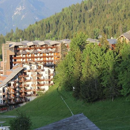 Residence Grand Bois B415 Cles Blanches Courchevel Exterior photo