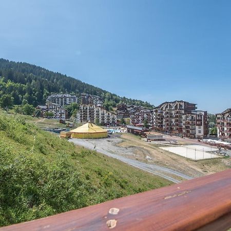 Residence Grand Bois B415 Cles Blanches Courchevel Exterior photo