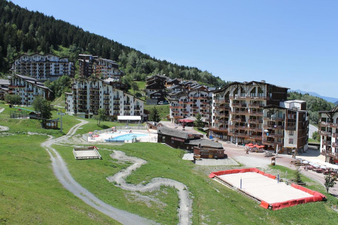 Residence Grand Bois B415 Cles Blanches Courchevel Exterior photo